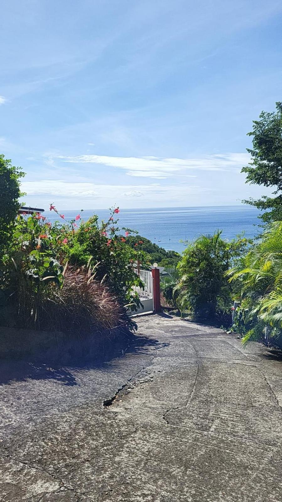 L'Eden Caraibe Villa Pigeon Eksteriør bilde