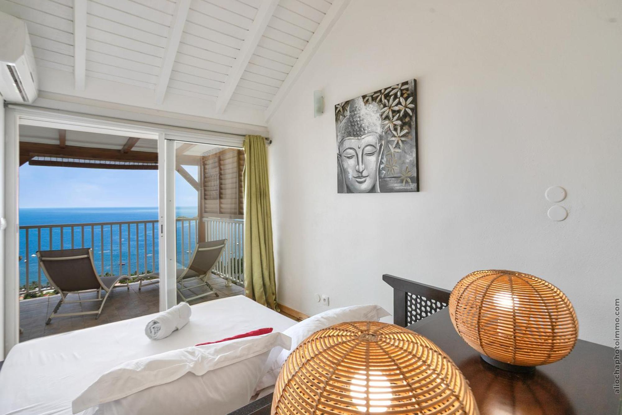 L'Eden Caraibe Villa Pigeon Eksteriør bilde